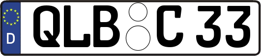 QLB-C33