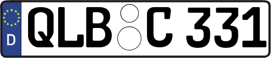 QLB-C331