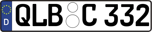 QLB-C332