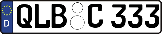 QLB-C333