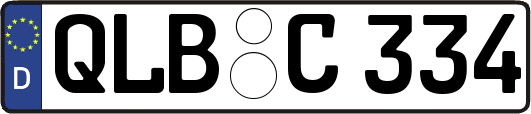 QLB-C334