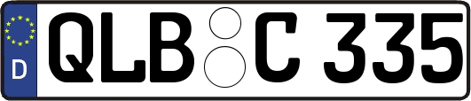 QLB-C335