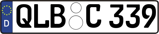 QLB-C339