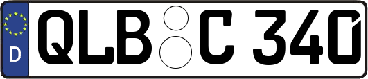 QLB-C340