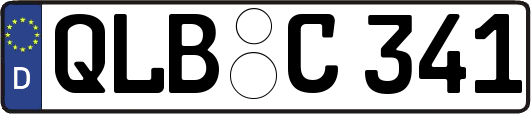QLB-C341