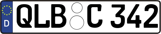 QLB-C342