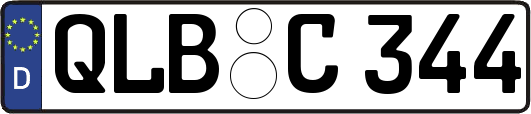 QLB-C344