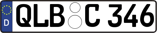 QLB-C346