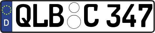 QLB-C347