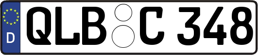 QLB-C348