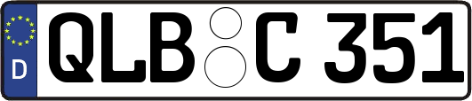 QLB-C351