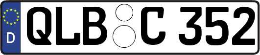 QLB-C352