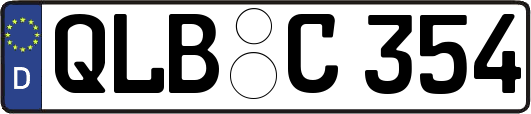 QLB-C354