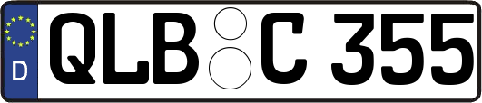 QLB-C355