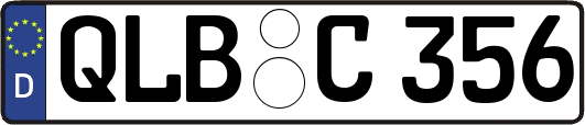 QLB-C356