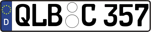 QLB-C357