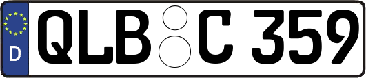 QLB-C359