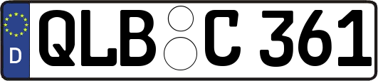QLB-C361