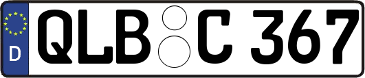 QLB-C367