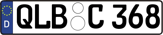 QLB-C368
