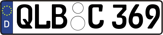 QLB-C369