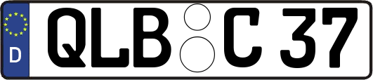 QLB-C37