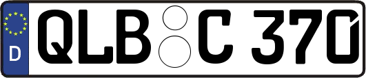 QLB-C370