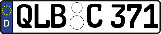QLB-C371