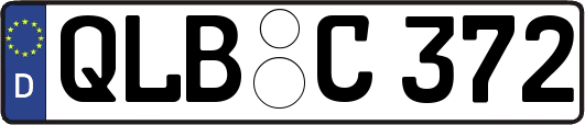 QLB-C372