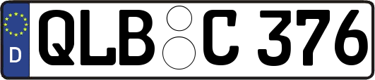 QLB-C376