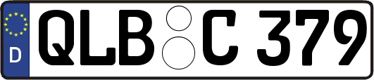 QLB-C379
