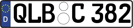 QLB-C382