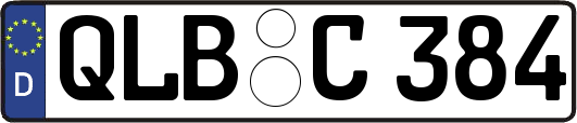 QLB-C384