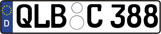 QLB-C388