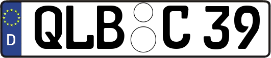 QLB-C39