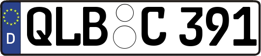 QLB-C391