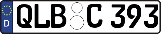 QLB-C393