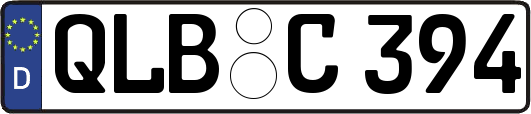 QLB-C394