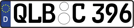 QLB-C396
