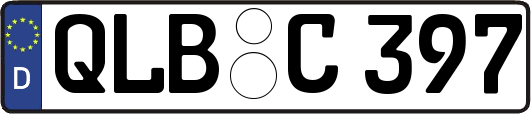 QLB-C397