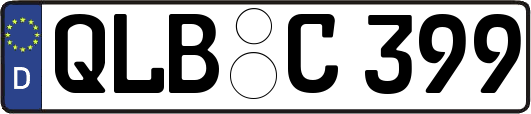 QLB-C399