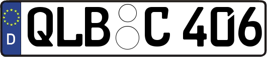 QLB-C406