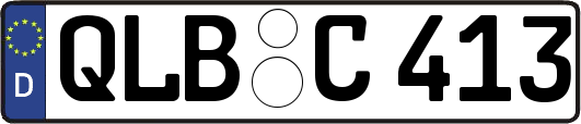 QLB-C413