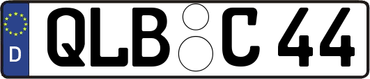 QLB-C44