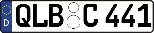 QLB-C441