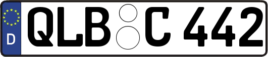 QLB-C442