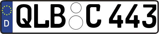 QLB-C443