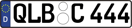 QLB-C444