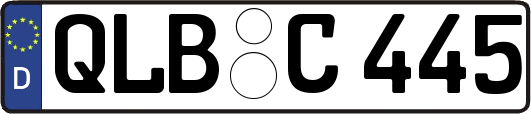 QLB-C445