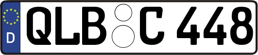 QLB-C448